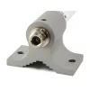 Antena omnidireccional LevelOne 10dBi 5GHz, interior/exterior, 10 dBi, 5,4 ~ 5,835 GHz, IEEE 802.11a, IEEE 802.11n, 50 Ω, 360°, 9,6°