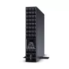 Sistema de alimentación ininterrumpida (SAI) CyberPower OLS1000ERT2UA doble conversión (online) 1 kVA 900 W 8 tomas de salida AC
