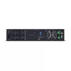 Sistema de alimentación ininterrumpida (SAI) CyberPower OLS1000ERT2UA doble conversión (online) 1 kVA 900 W 8 tomas de salida AC