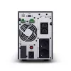 Sistema de alimentación ininterrumpida (SAI) CyberPower OLS1500EA doble conversión (online) 1,5 kVA 1350 W 4 salidas AC