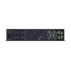 Sistema de alimentación ininterrumpida (SAI) CyberPower OLS1500ERT2UA doble conversión (online) 1,5 kVA 1350 W 8 salidas AC