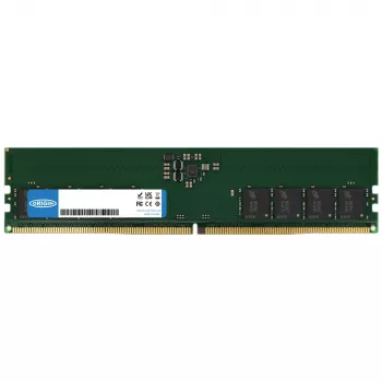 Origin Storage 16GB DDR5 4800MHz UDIMM 1Rx8 Non-ECC 1.1V, 16 GB, 1 x 16 GB, DDR5, 4800 MHz, DIMM de 288 pines