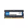 Origin Storage 8GB DDR3 1600MHz SODIMM 2Rx8 Non-ECC 1.35V, 8 GB, 1 x 8 GB, DDR3, 1600 MHz, SO-DIMM de 204 pines, verde