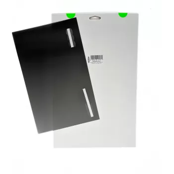 Filtro de seguridad de 2 vías plug-in Origin Storage 35,6 cm (14 pulgadas) (16:10) (incluye reducción de luz azul)