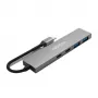 Base de acoplamiento Origin Storage - 2 puertos USB 3.2 y 2 puertos USB-C
