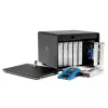 OWC ThunderBay 8 0 TB torre negro