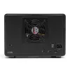 OWC ThunderBay 8 0 TB torre negro