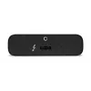 Adaptador gráfico USB OWC Thunderbolt Dual DisplayPort 7680 x 4320 píxeles negro