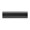 Adaptador gráfico USB OWC Thunderbolt Dual DisplayPort 7680 x 4320 píxeles negro
