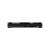 Dock OWC Thunderbolt Pro con cable Thunderbolt 3 negro 85W de alimentación 40 Gbit/s