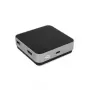 Dock de viaje USB-C OWC OWC USB-C Travel Dock con cable USB 3.2 Gen 1