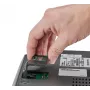 Módulo de radio para impresora Zebra ZD421 — 802.11ac Wi‑Fi y Bluetooth 4.1