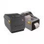Cortador para impresora Zebra ZD411D ZD611D, repuesto compatible P1117258-031