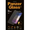 PanzerGlass ® Protector de pantalla de privacidad iPhone 11 | XR | Standard Fit