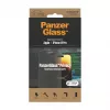 Protector de pantalla de privacidad PanzerGlass Apple iPhone 14 Pro resistente a arañazos y golpes