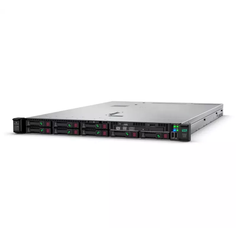 Servidor HPE ProLiant DL360 Gen10 Rack 1U Intel Xeon Gold 5218 32 GB DDR4