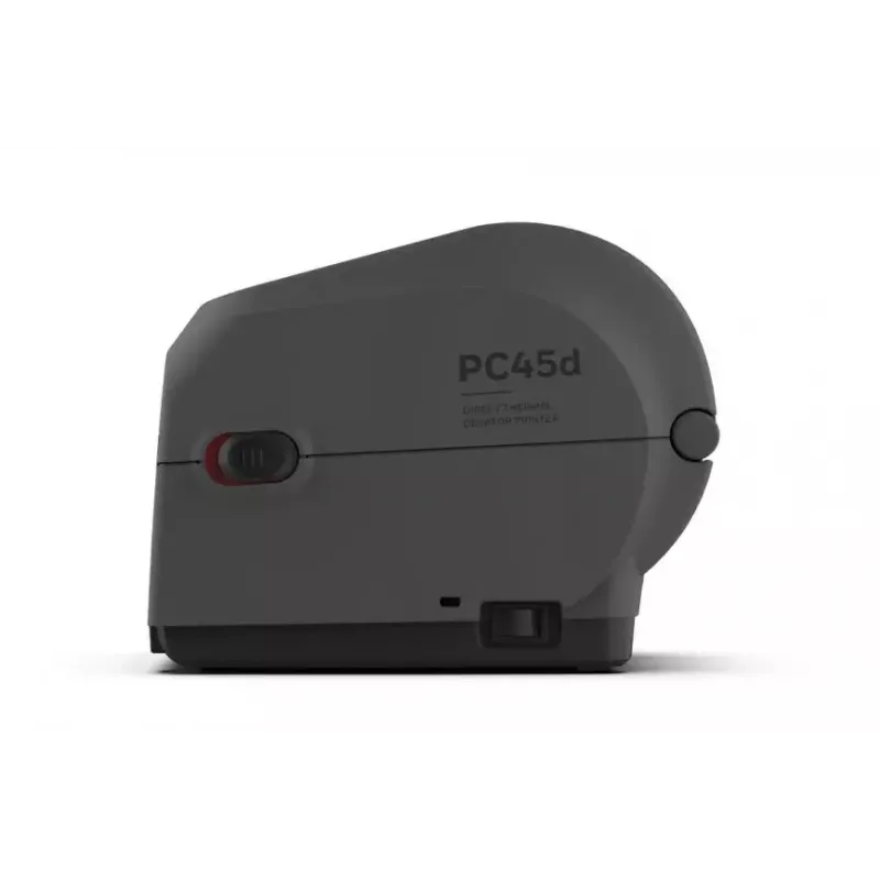 Impresora de etiquetas Honeywell PC45D térmica directa 203x203 DPI inalámbrica