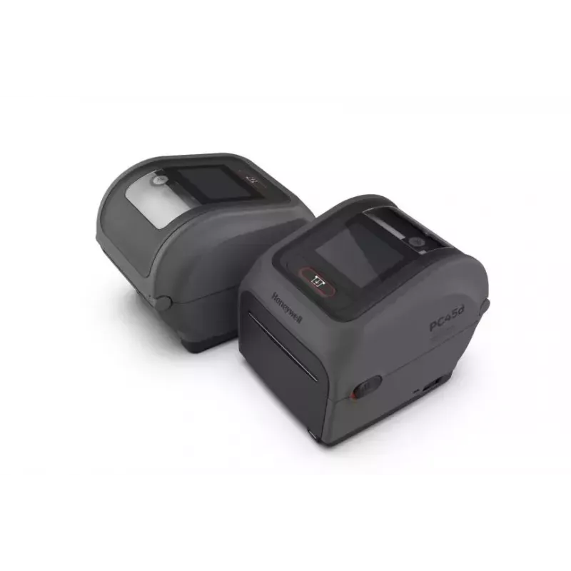 Impresora de etiquetas Honeywell PC45D térmica directa 203x203 DPI inalámbrica