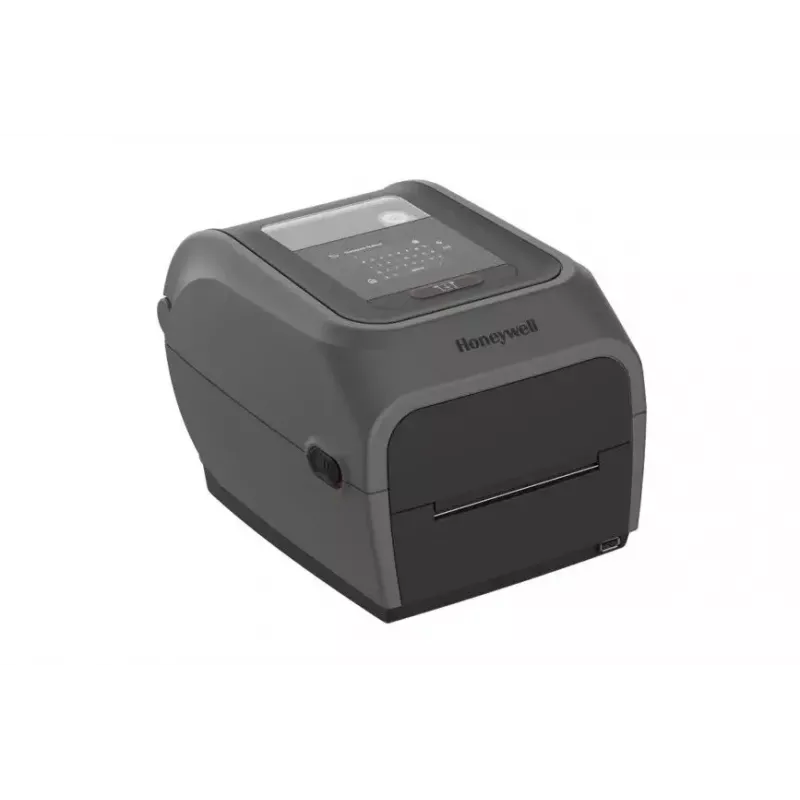Impresora de etiquetas Honeywell PC45T transferencia térmica 203 x 203 DPI inalámbrica
