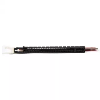 StarTech.com Adaptador de expansión de ranura PCI Express X1 a X16 Low Profile