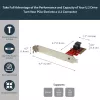 StarTech.com Adaptador x4 PCI Express a SFF-8643 para SSD PCIe NVMe U.2