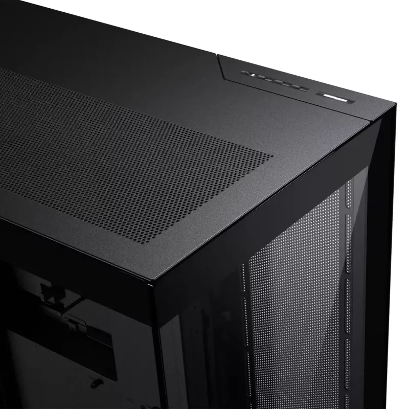 Caja de PC Phanteks NV7 Full Tower Negra