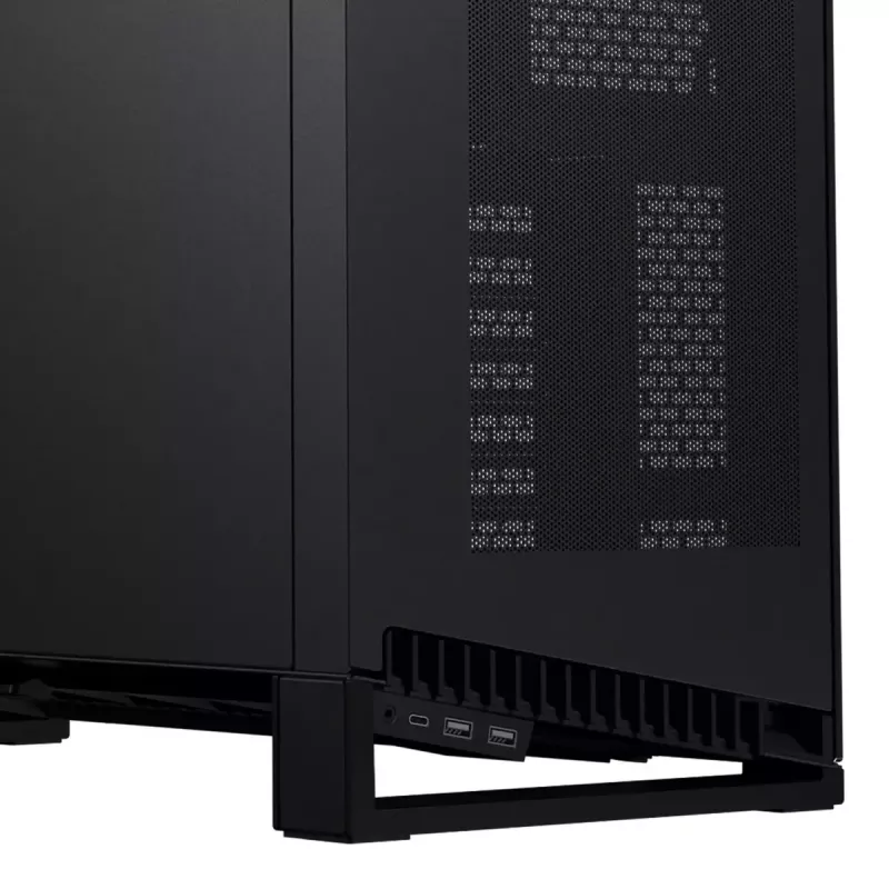 Caja de PC Phanteks NV7 Full Tower Negra