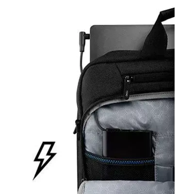 Maletín DELL Pro Briefcase 14 PO1420C