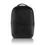 Dell Pro Slim Backpack 15 PO-BPS-15-20 mochila para portátil, 38,1 cm (15 pulgadas), negro