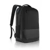 Dell Pro Slim Backpack 15 PO-BPS-15-20 mochila para portátil, 38,1 cm (15 pulgadas), negro