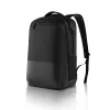 Dell Pro Slim Backpack 15 PO-BPS-15-20 mochila para portátil, 38,1 cm (15 pulgadas), negro