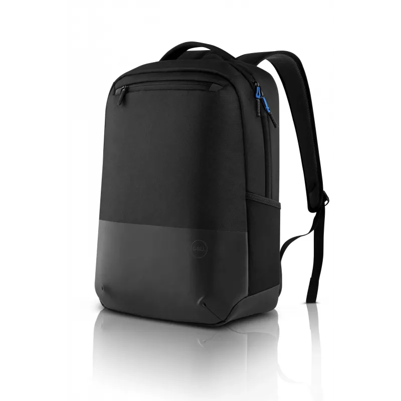 Dell Pro Slim Backpack 15 PO-BPS-15-20 mochila para portátil, 38,1 cm (15 pulgadas), negro