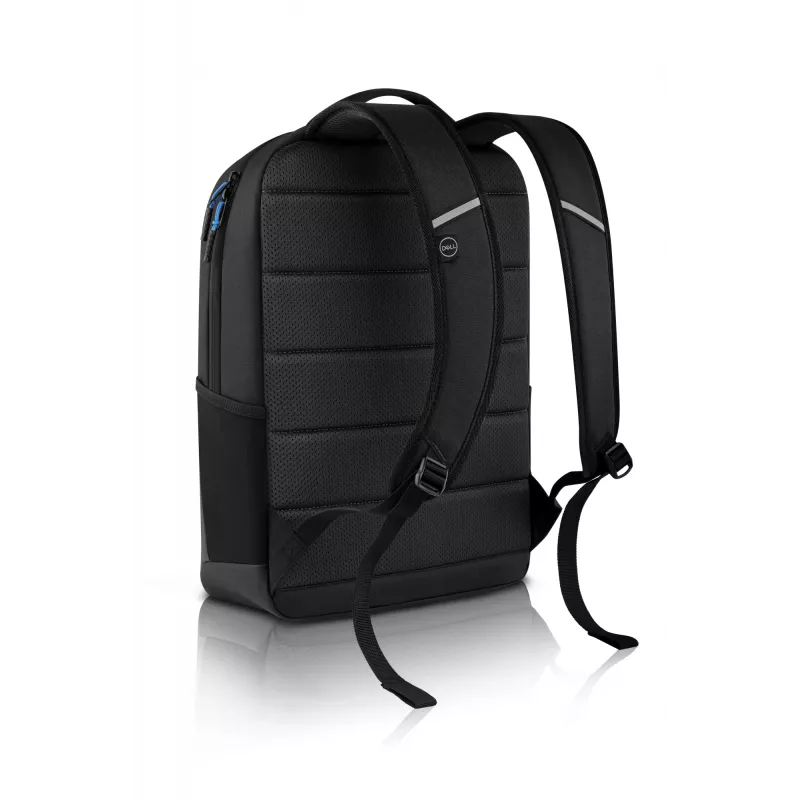 Dell Pro Slim Backpack 15 PO-BPS-15-20 mochila para portátil, 38,1 cm (15 pulgadas), negro