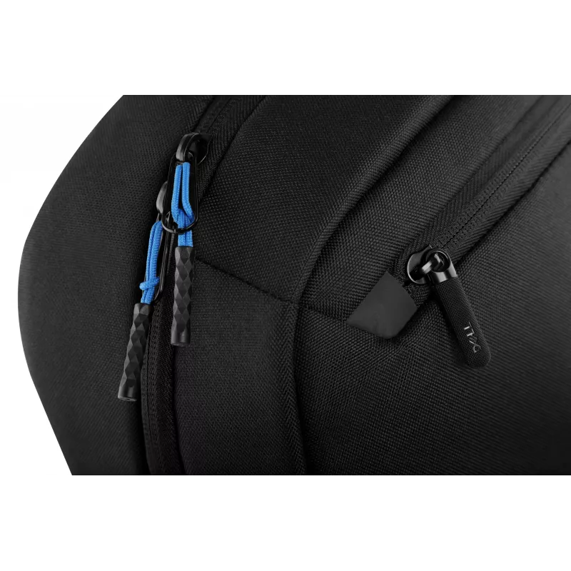 Dell Pro Slim Backpack 15 PO-BPS-15-20 mochila para portátil, 38,1 cm (15 pulgadas), negro