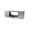 Chasis convertidor de medios LevelOne POC-4001 8 ranuras