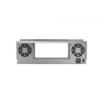 Chasis convertidor de medios LevelOne POC-4001 8 ranuras