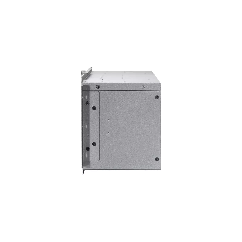 Chasis convertidor de medios LevelOne POC-4001 8 ranuras