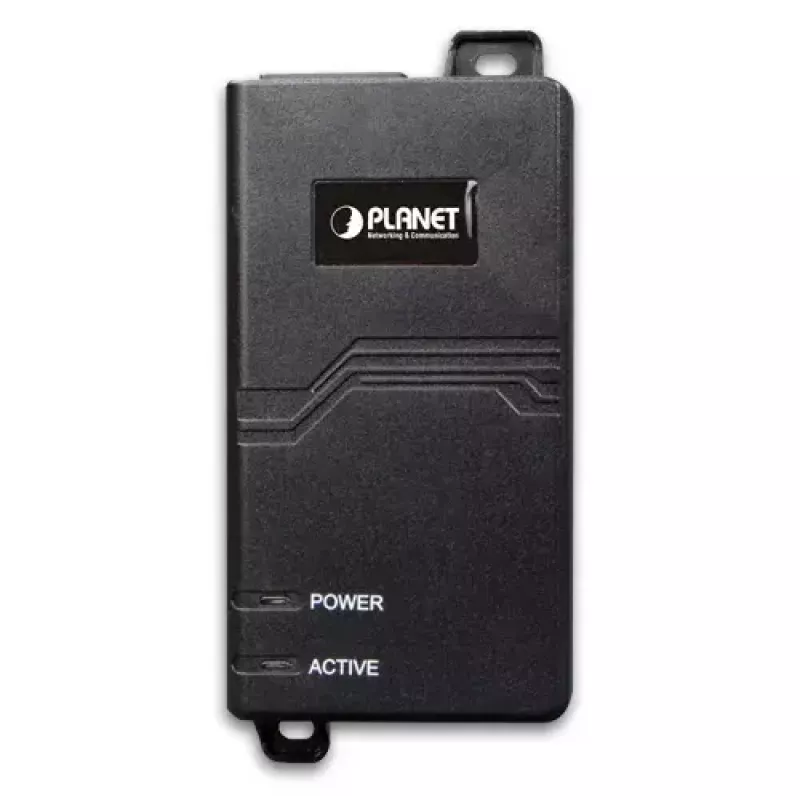 Adaptador PoE PLANET POE-163