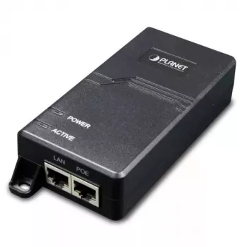 Adaptador PoE PLANET POE-163
