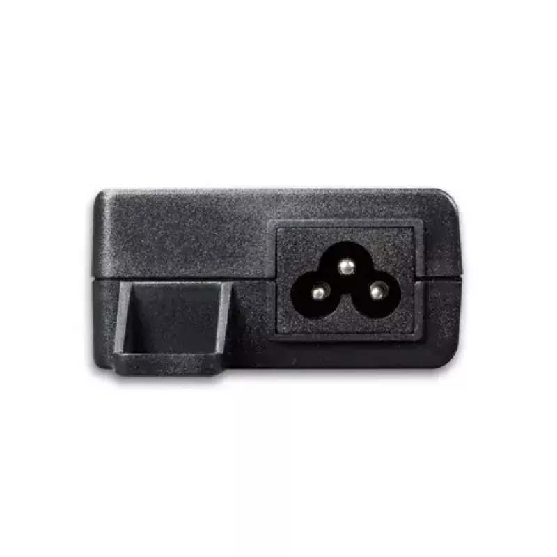 Switch de red PLANET POE-172 Gigabit Ethernet Power over Ethernet Negro