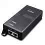 Switch de red PLANET POE-172 Gigabit Ethernet Power over Ethernet Negro