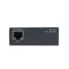 Splitter de red PLANET POE-172S Negro
