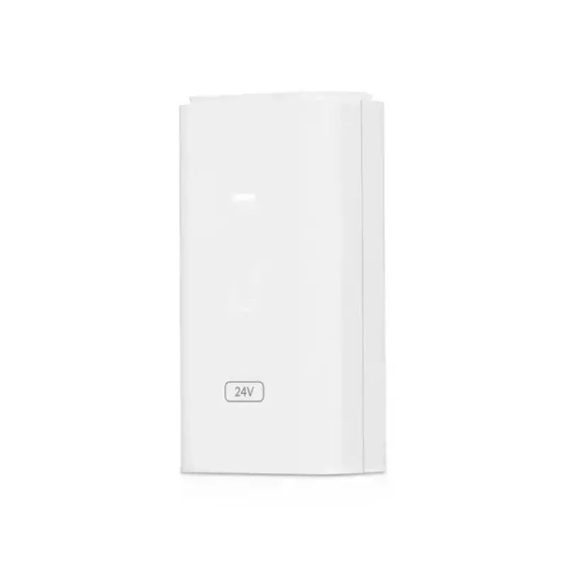 Adaptador PoE Ubiquiti POE-24-12W-5P-EU