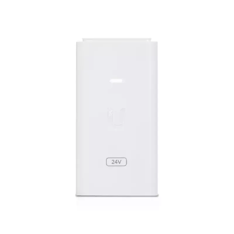 Adaptador PoE Ubiquiti POE-24-12W-5P-EU