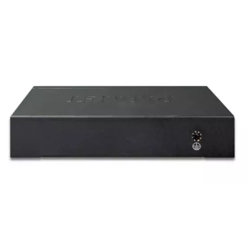 Emisor y receptor de red PLANET POE-E202