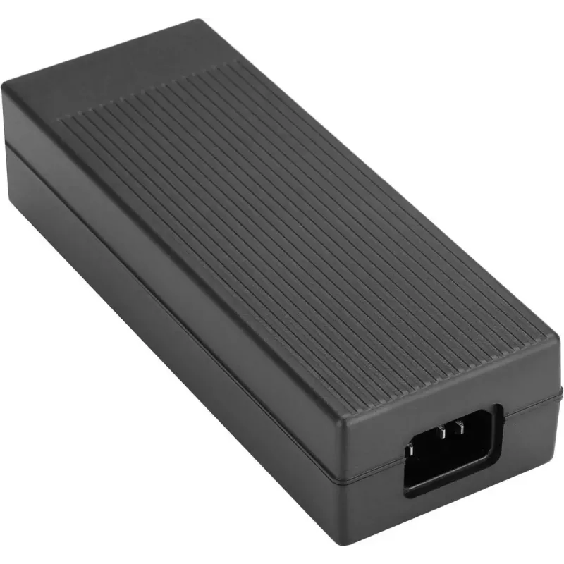 Microconnect POEINJ-15W Adaptador PoE 10 Gigabit Ethernet 48 V