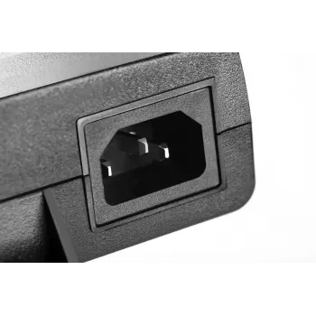 Microconnect POEINJ-60W Adaptador PoE Gigabit Ethernet 55 V