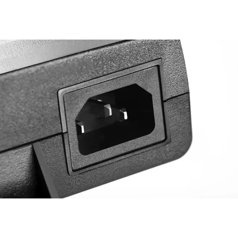 Microconnect POEINJ-60W Adaptador PoE Gigabit Ethernet 55 V