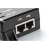 Microconnect POEINJ-60W Adaptador PoE Gigabit Ethernet 55 V