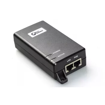 Microconnect POEINJ-60W Adaptador PoE Gigabit Ethernet 55 V